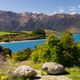 Lake Hawea/Central Otago