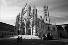 Siena Duomo di Sera by Torsten Frank