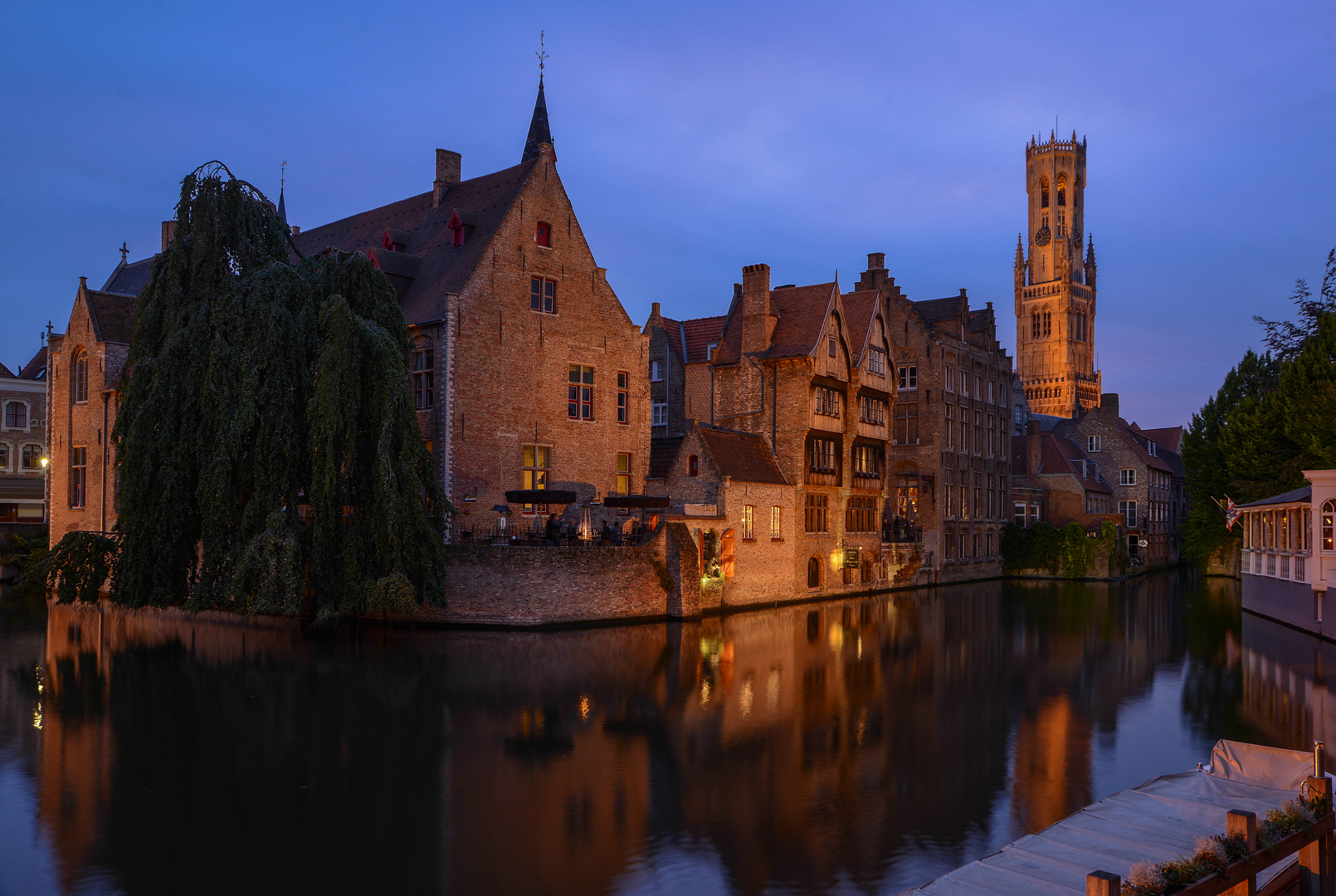 2be in brugge