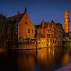 2be in brugge HDR