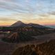 Mt. Bromo zum Sonnenaufgang
