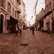 Bastia - in the streets