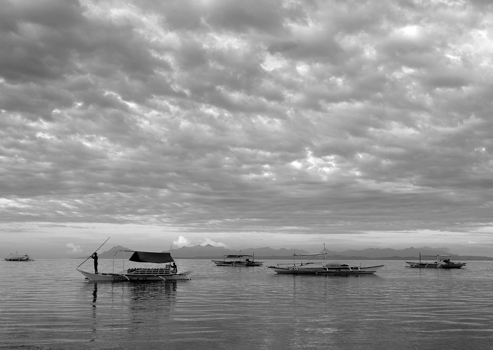 Malapascua Island von Paulantje 