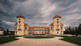 Schloss Rheinsberg von T Punkt