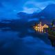 Hallstatt, 4:30am