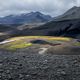 Landmannalaugar, Island