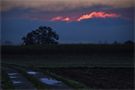 Licht am Horizont von Christian W. Bauer