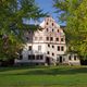 Schloss Ponitz mit Ausstellung