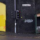 2cold, Great Barr Street, Digbeth, Birmingham, UK