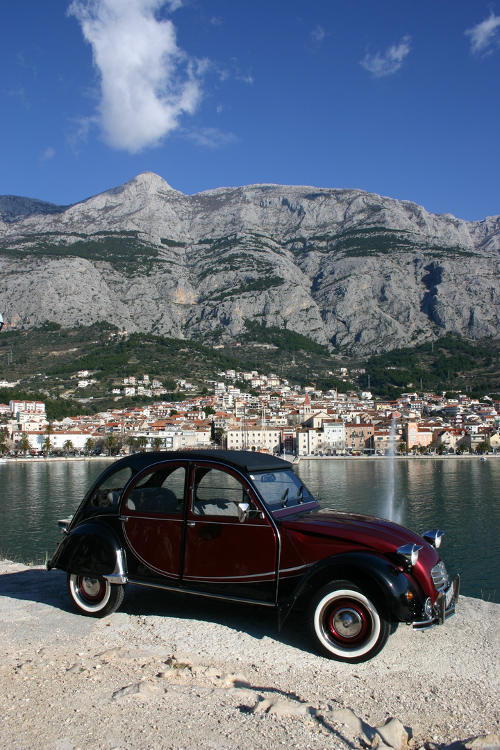 2CV