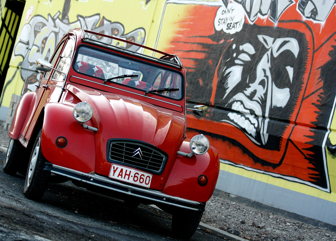 2CV