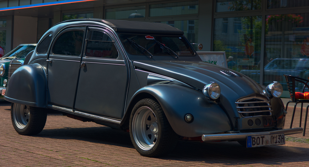 2CV