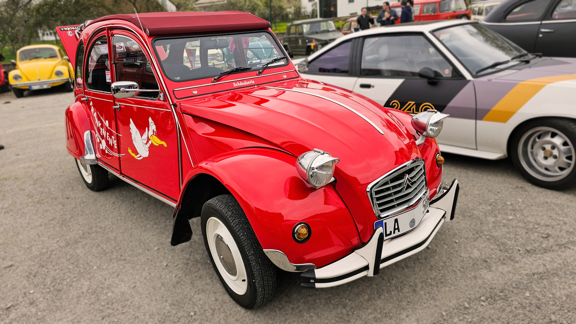 2CV