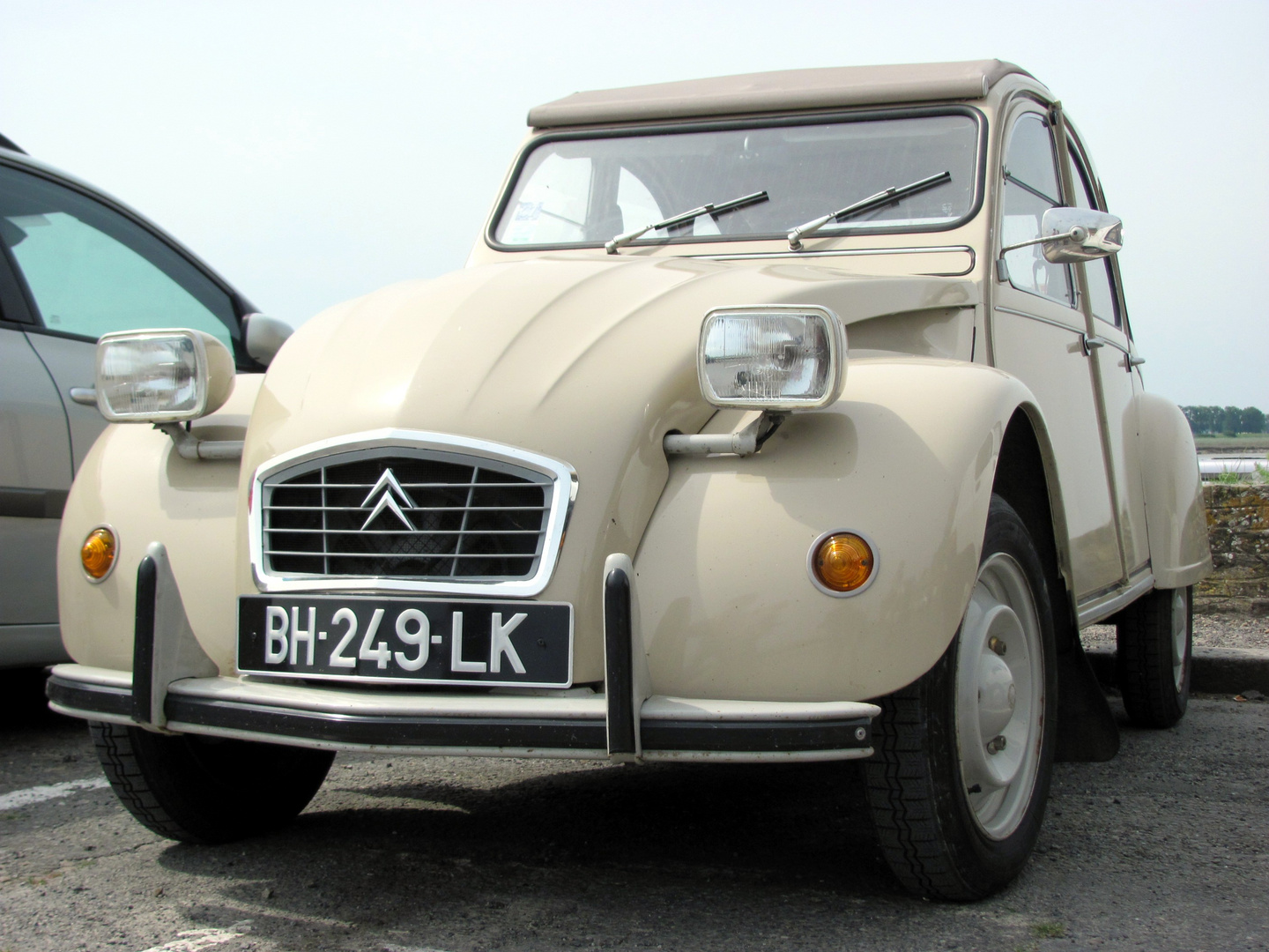 2CV