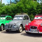 2cv Cars