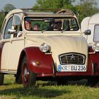 2CV Dolly