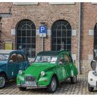 2CV Trio