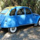 2CV6 spécial