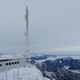 Zugspitze - einer der letzen Gletscher