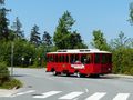 Vancouver B.C. Prospect Pont von Ulrich Sommerhalder 