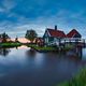 Zaanse Schans