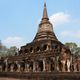 Wat Chedi Chet Thaeo