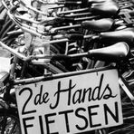 2de Hands Fietsen