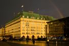 Hotel Adlon von Ronald Schneider 