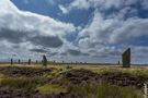 Ring of Brodgar von philophil