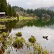 Golzernsee , Maderanertal