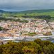 Angra de Heroismo Panorama