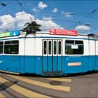 2er Tram