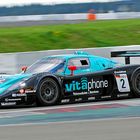 2er Wochen  Maserati MC 12 - GT