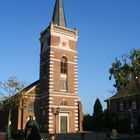 2.Evangeliche Kirche