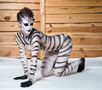 Bodypaint von vhs Hameln-Pyrmont 