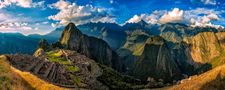 Machu Picchu - DREW by CyberDrew