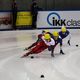 Short Track Weltcup Dresden 1