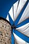Windmühle von Andimachia de Bernd Günther Photography