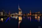 Bremerhaven by R.Sliwi