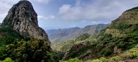 Roque de Agando von Antje L. Berlin