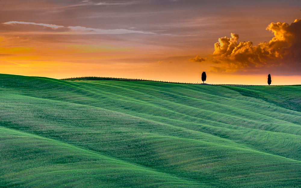 Toscana von _Matthias-Bach-Fotografie_