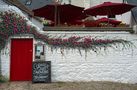 Cornwall series - pic. 4 - Pub in Marazion von realmacgyver 