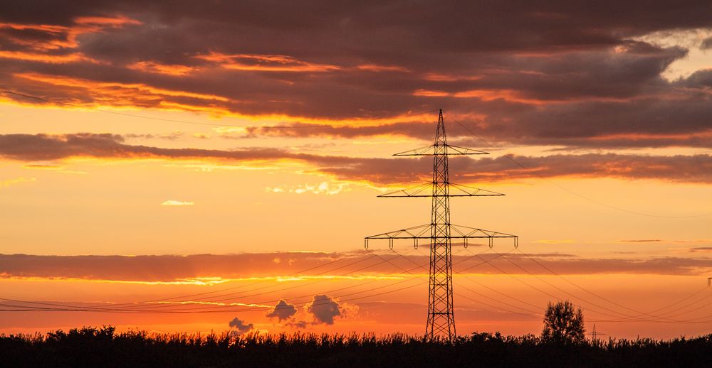 Romantische Energiewende von T.O. Hoffmann 