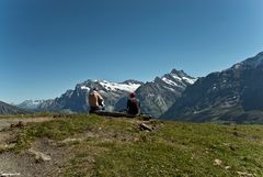 2.Impressionen Berner Oberland