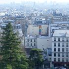 2m34 de panorama de Paris...