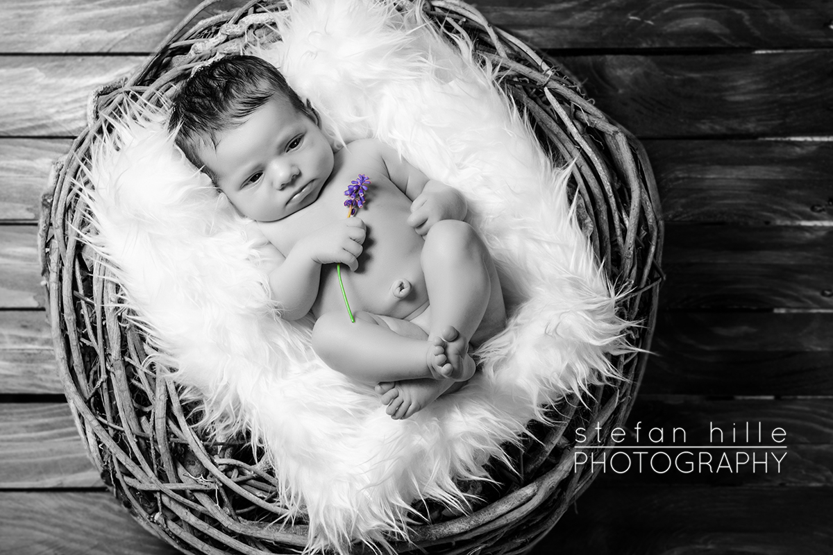 2nd Newborn-Shooting