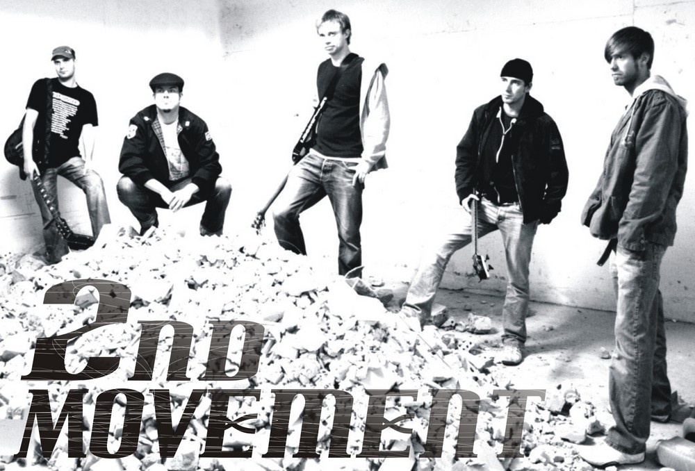 2ndmovement-bandfoto