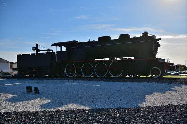 2_Renfe 240-F-2244 (E) Alcazar de San Juan