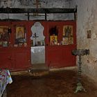 #2Roadside Chapel-Creta (inside)