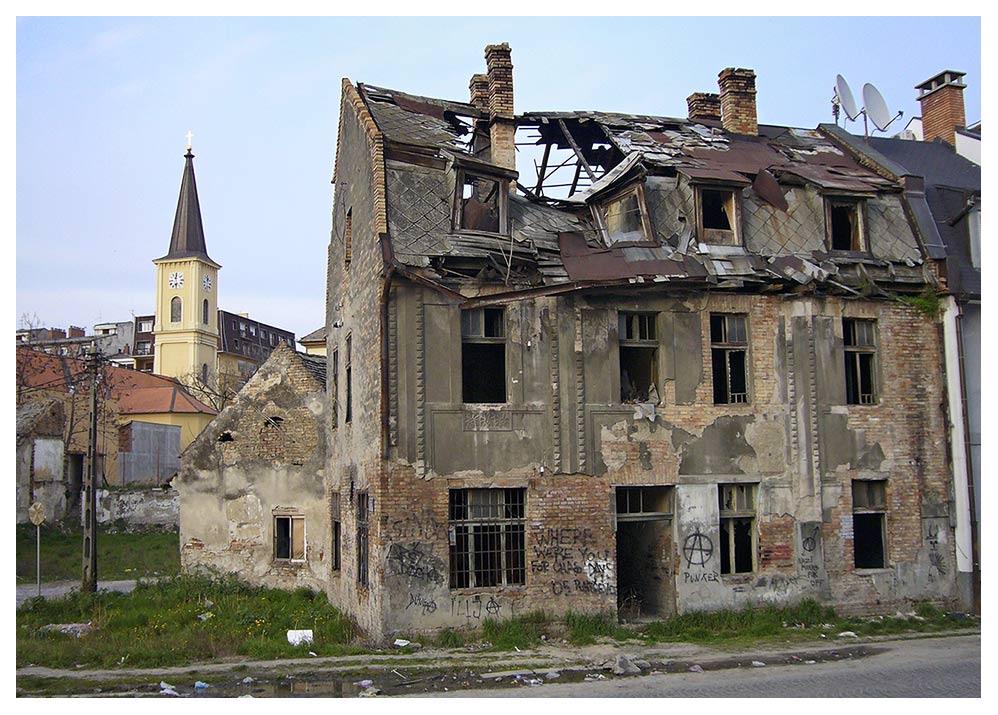 #2#ruine_pancevo